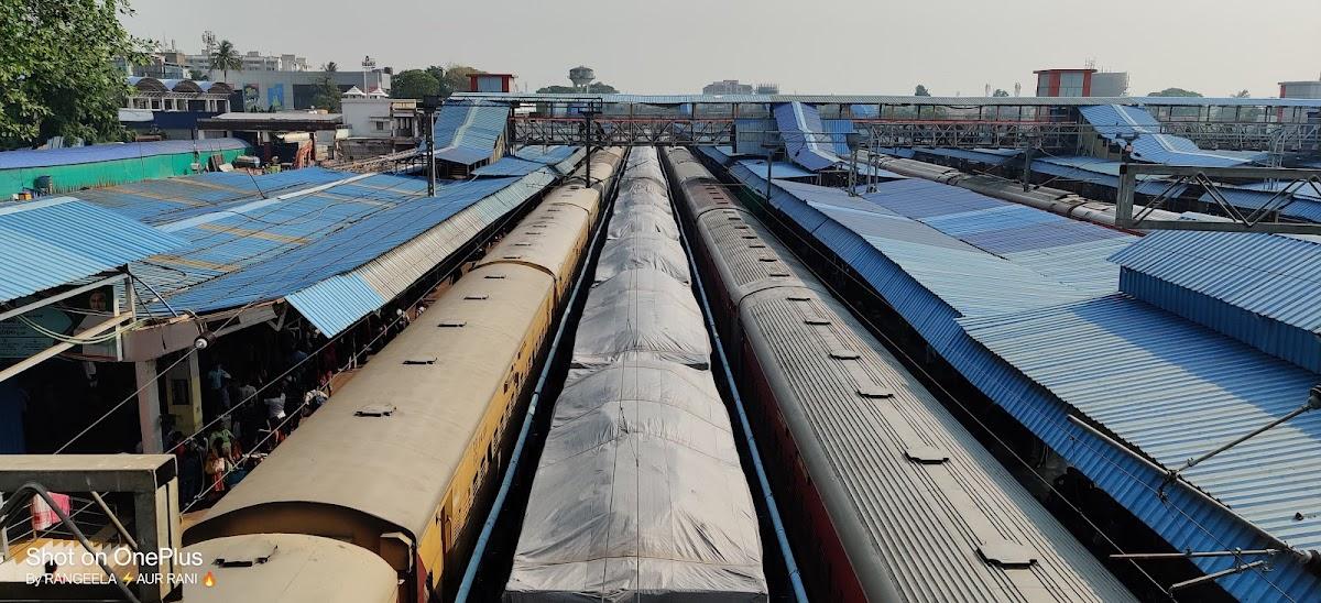 Bhubaneswar Railway Station (Mastercanteen) – photo 3