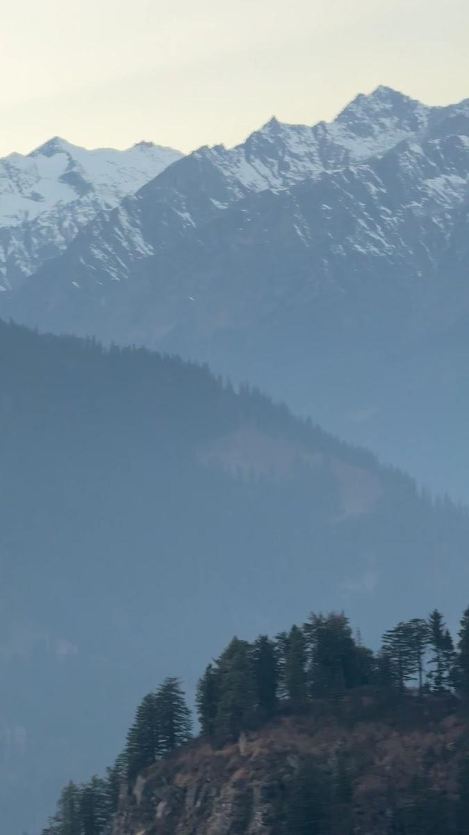 GlampEco Stays: India's First Unique Luxury Glamping Dome Stay in Sethan, Hamta Manali – photo 2