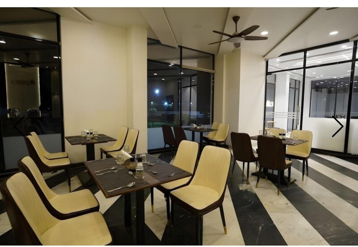 Treeo Resort Lonavala Pure Veg & Lawn – photo 4
