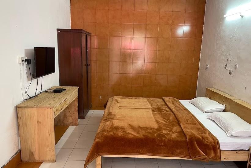 Hotel Dalhousie – photo 1