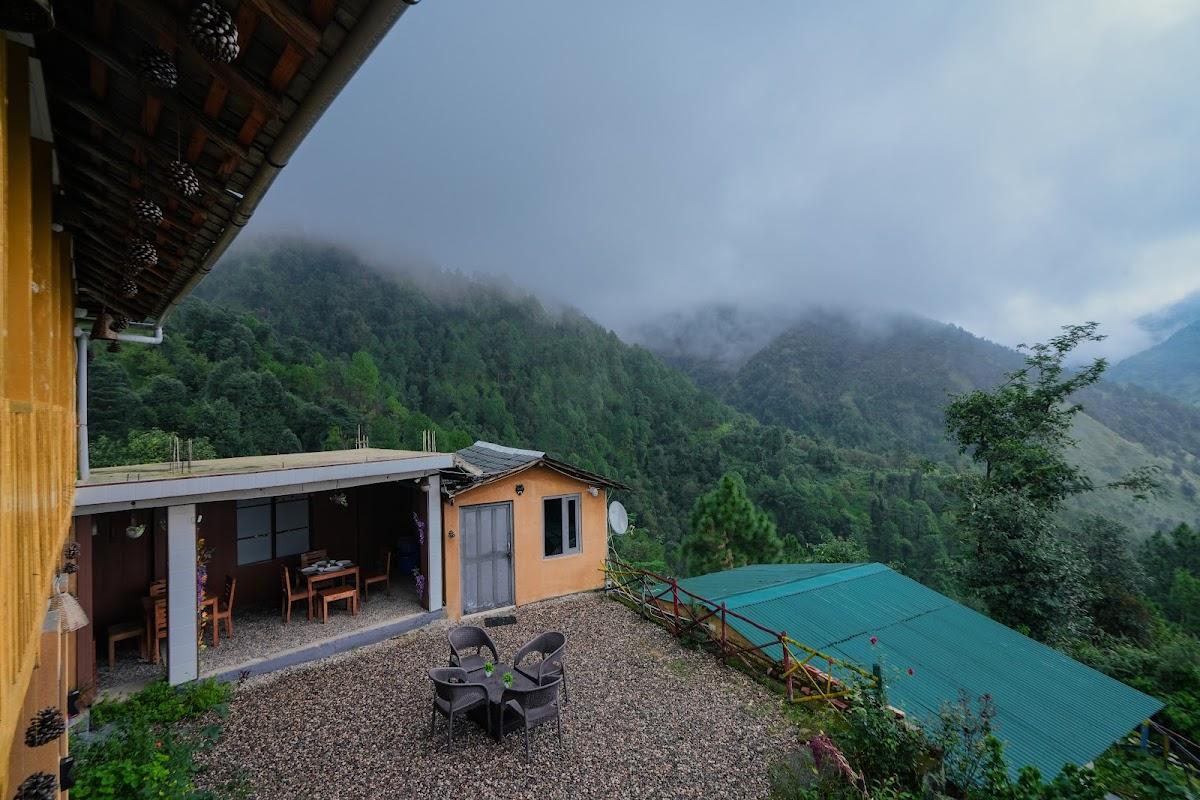 Symphony Cottage, Palampur by Sama Homestays – photo 4