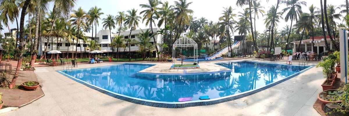 Coconut Ivy Resort & Spa – photo 2