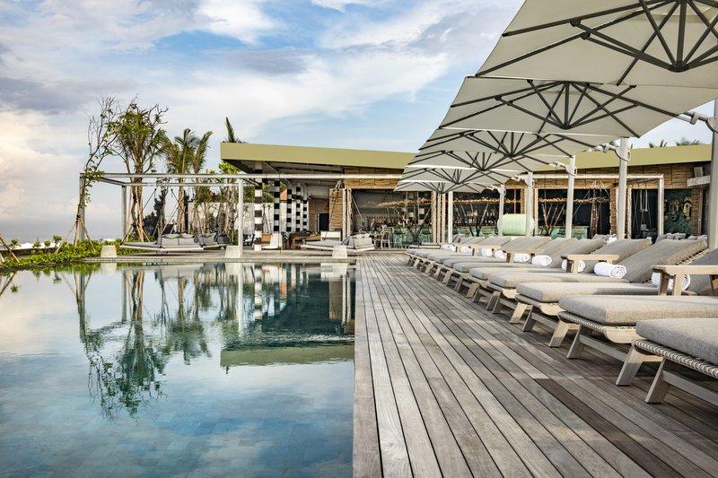 COMO Uma Canggu – photo 2