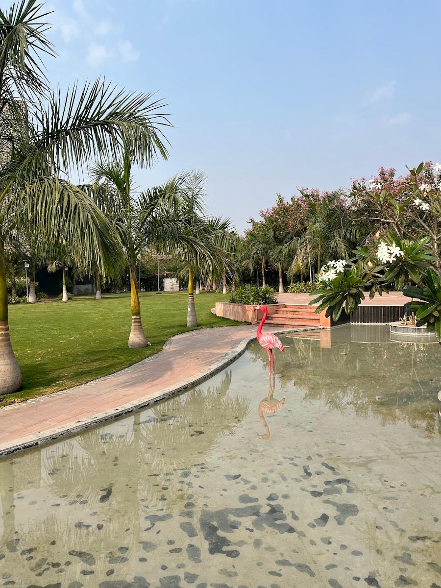 Basalt Paradise Resort & Spa – photo 3