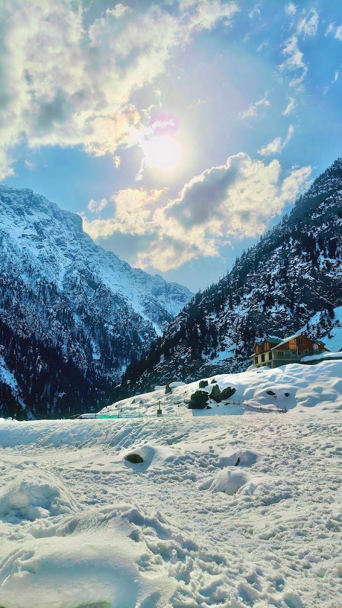 Sonmarg – photo 4