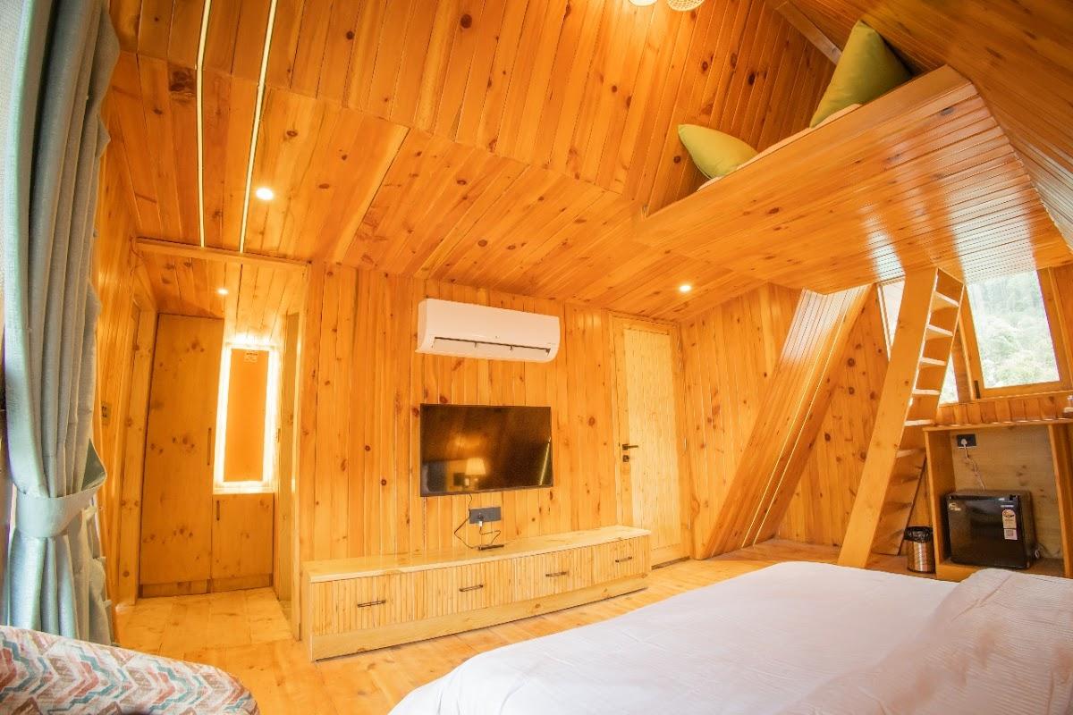 Dreamation Resorts – photo 2