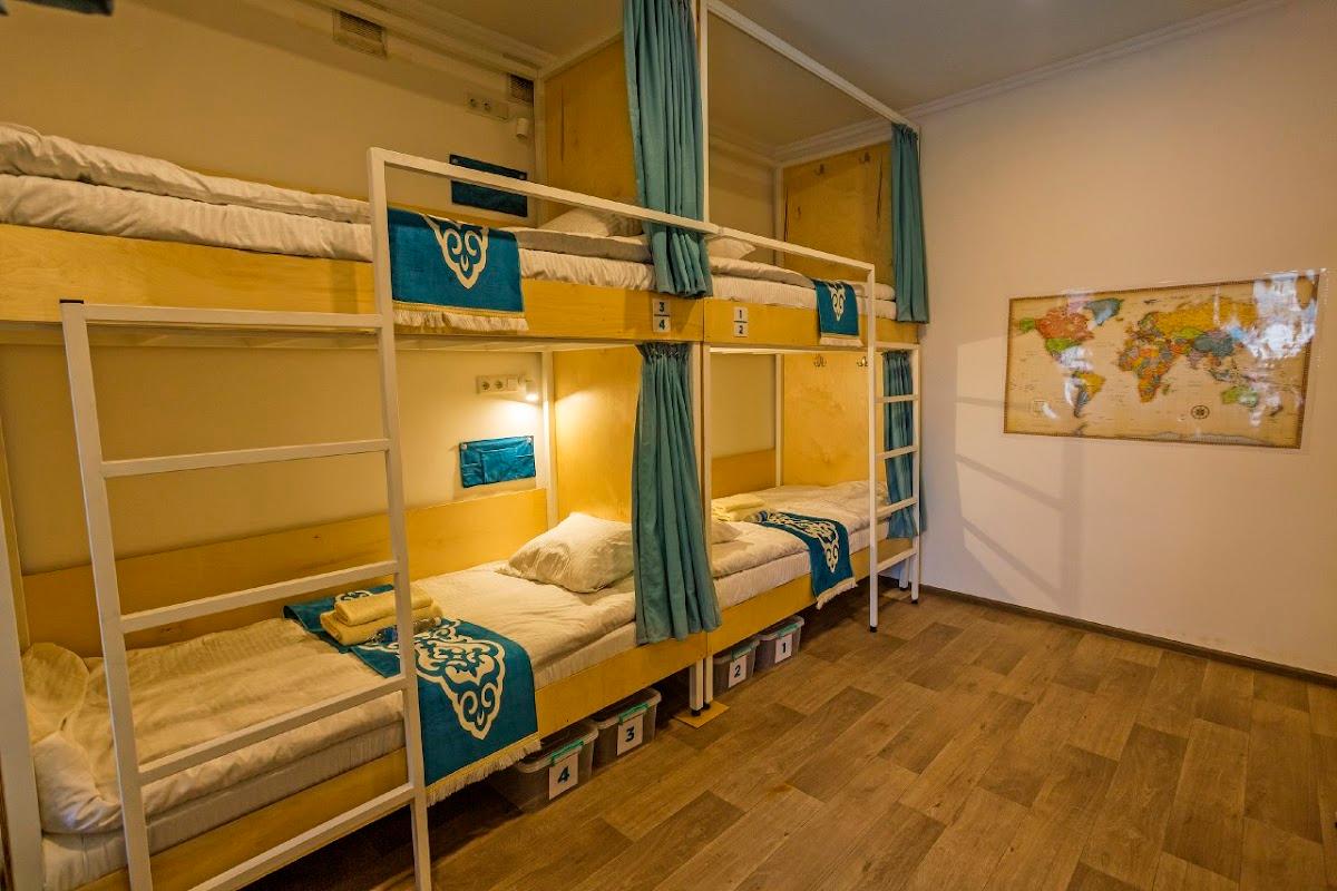 Hotel "Koisha" – photo 3