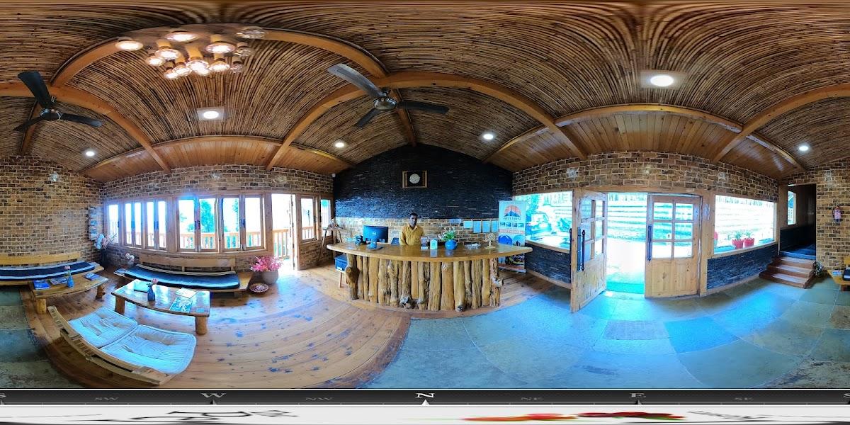 The Peru Resort By Xtreeme – photo 3