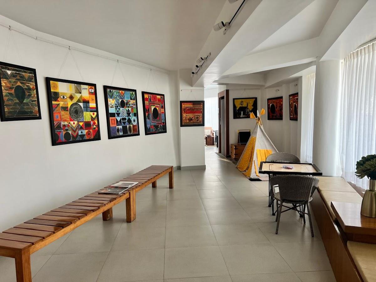 Tree of Life Eila Art Hotel, Manali – photo 3