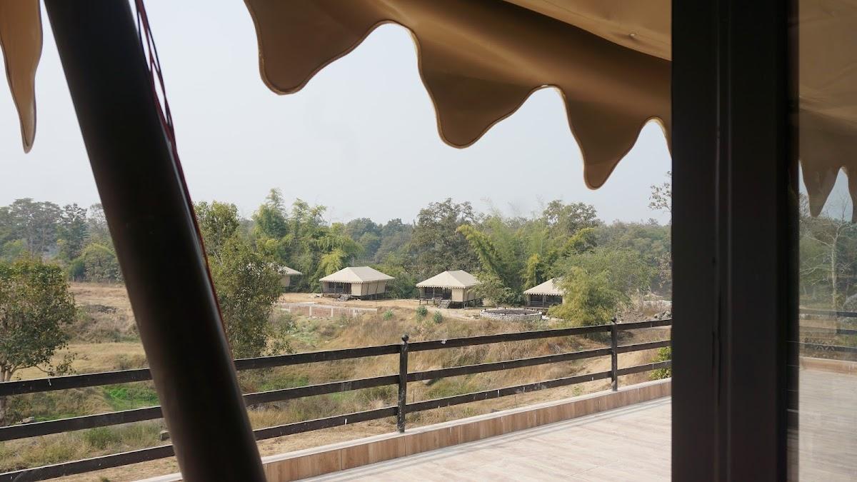 Karmatara Jungle Camp – photo 2