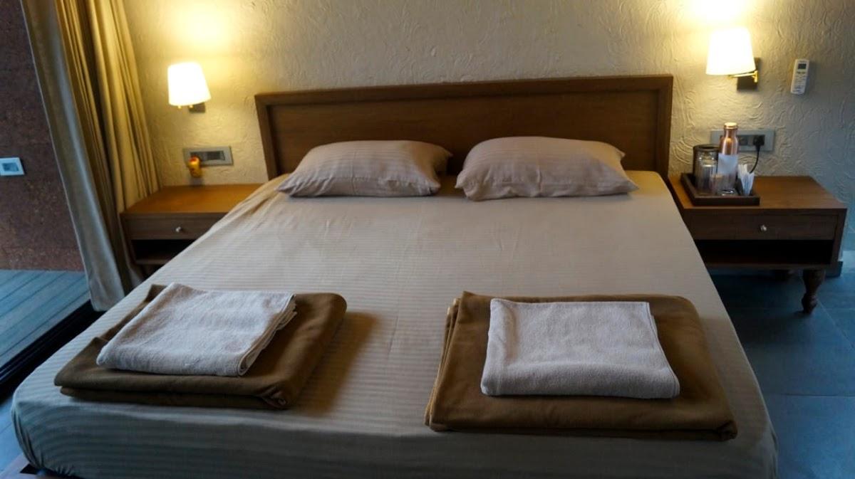 Sawai luxurious Home stays – photo 1