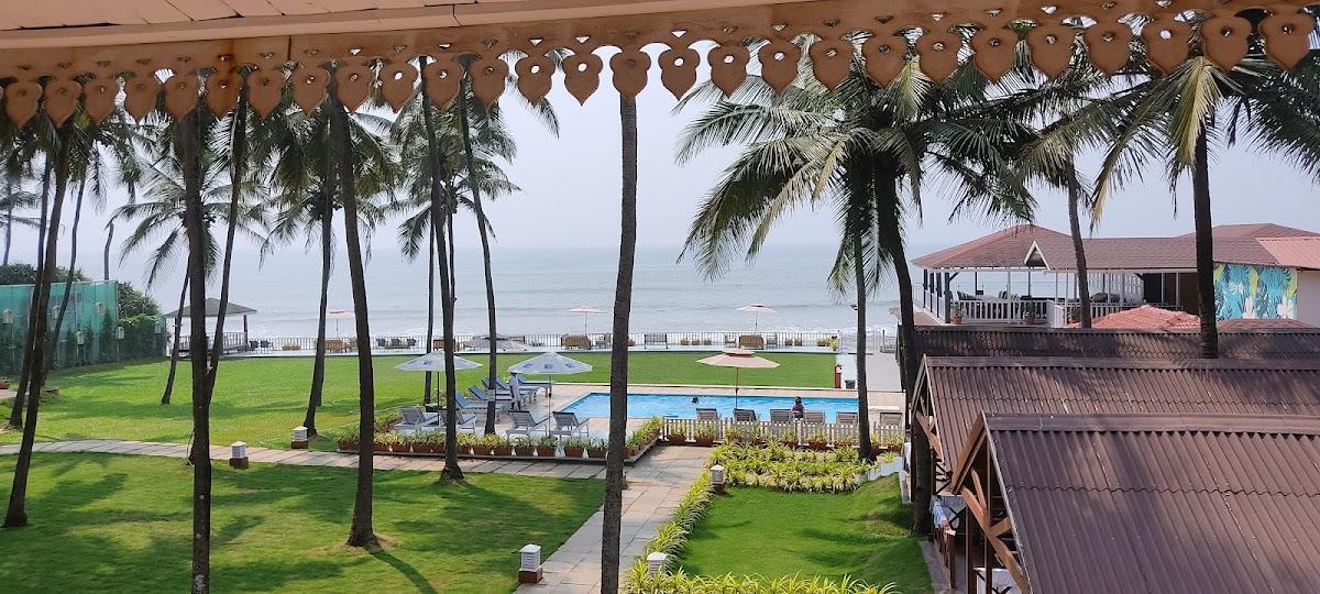 La Cabana Beach & Spa – photo 2