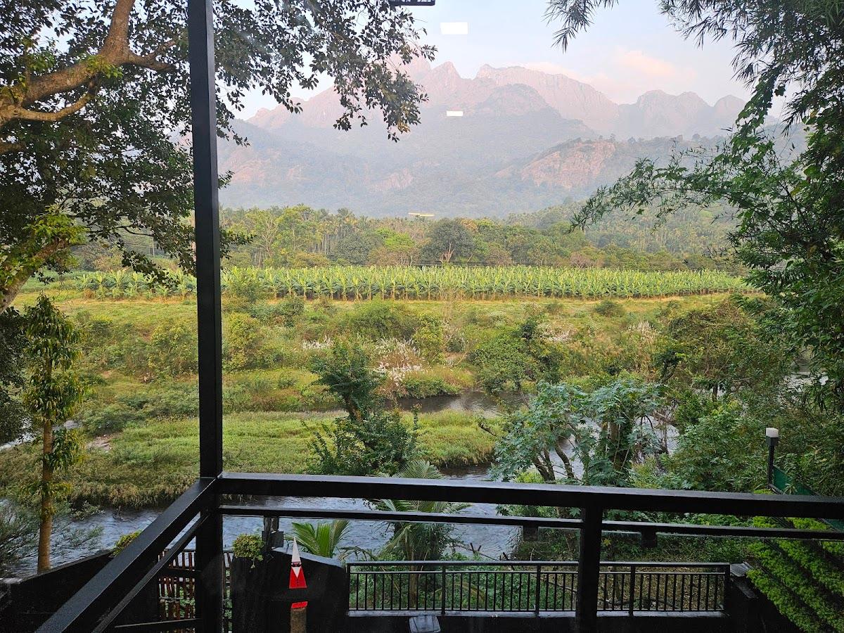 Silent Valley HomeStay Resort Attapadi – photo 4