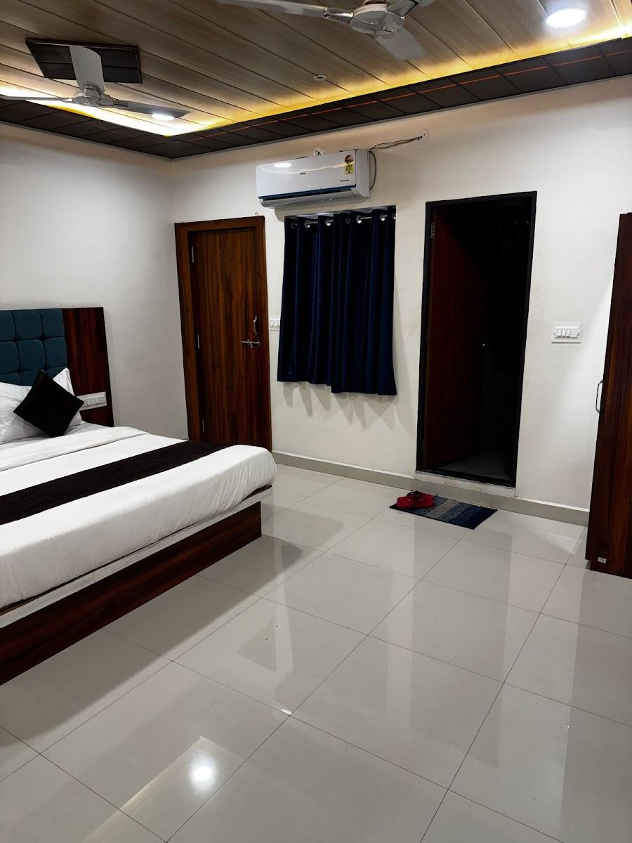 Hotel Hari Palace – photo 4