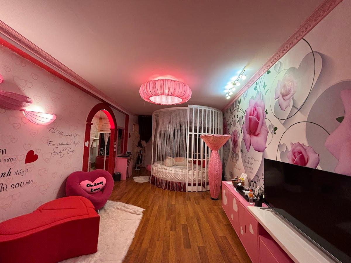 Chau Long Sapa Hotel – photo 2