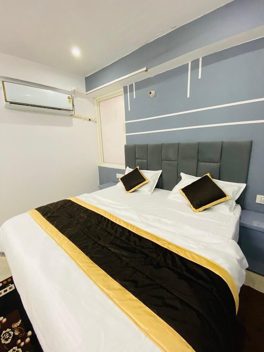 King Rama Hotel