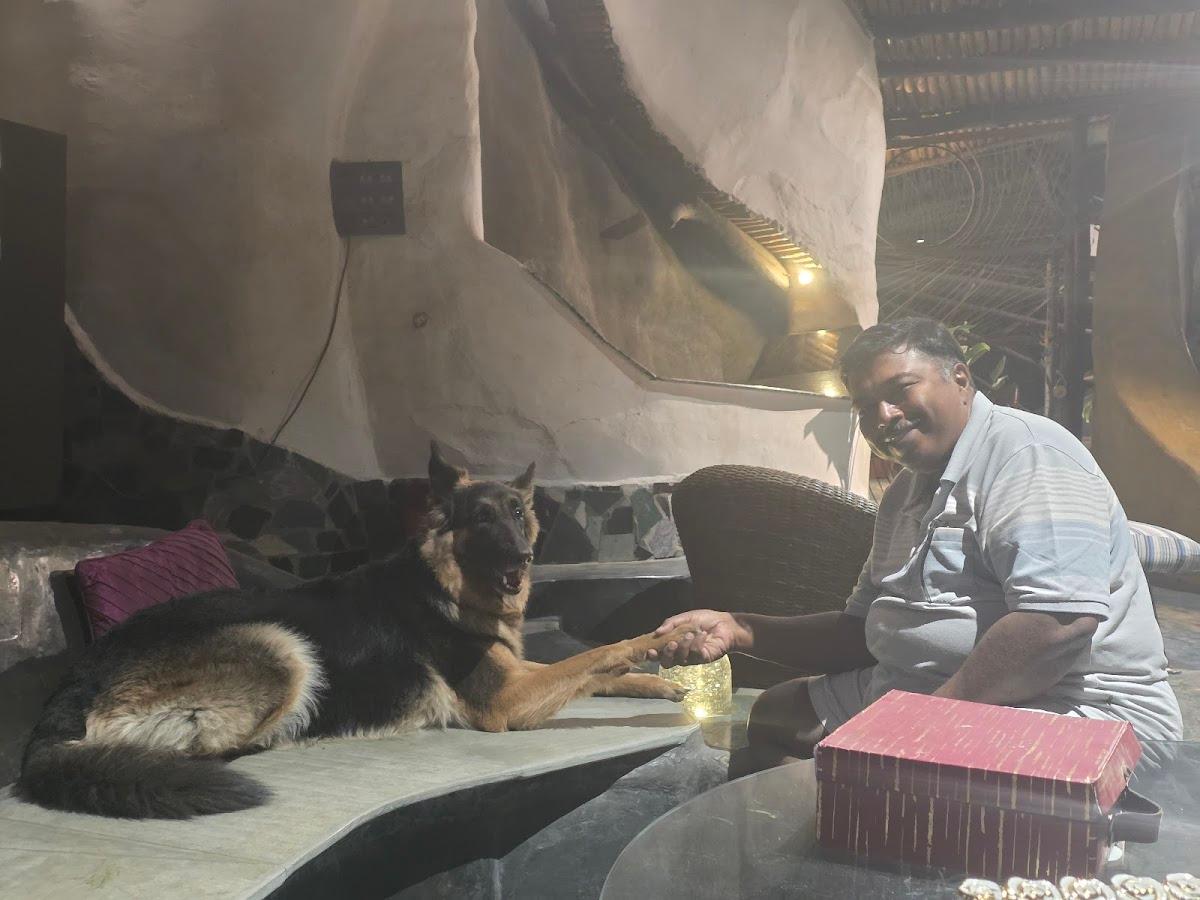 SaffronStays Maativan - Villa in Wada Palghar – photo 3