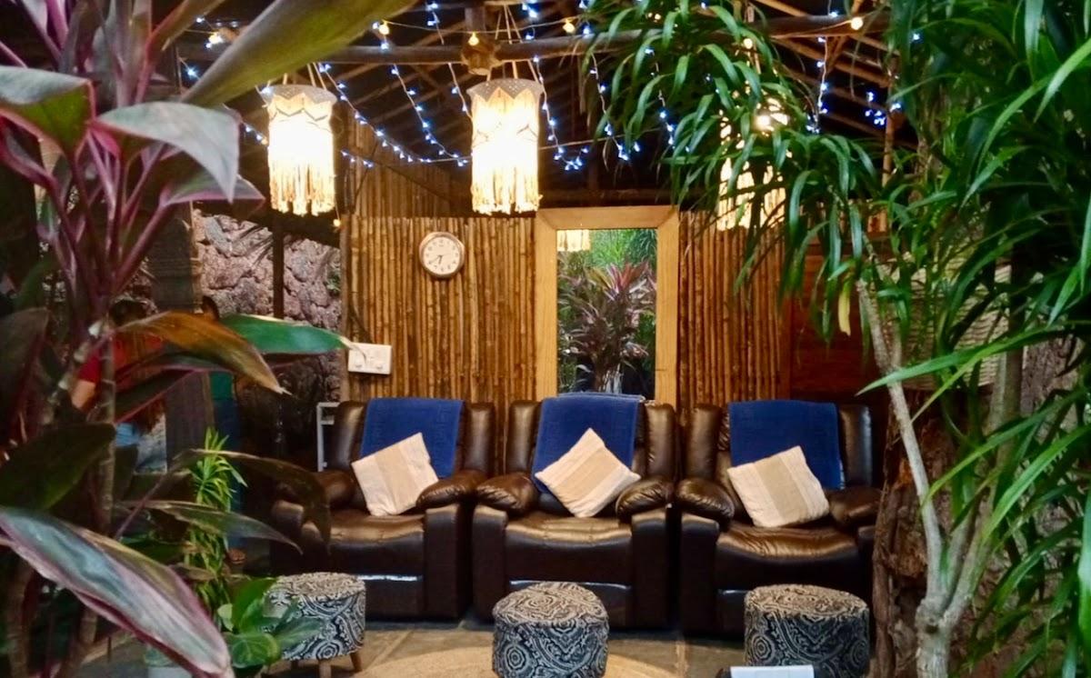 Mojigao Eco Resort – photo 1