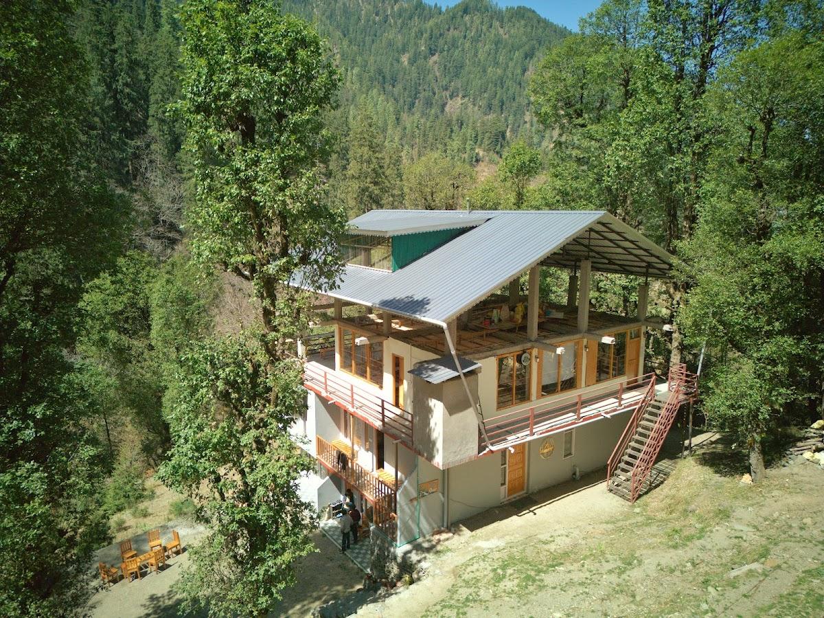 Ailyak Cafe & Stays – photo 3