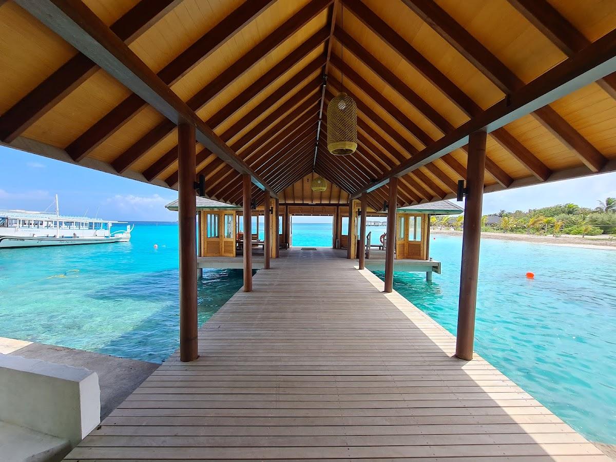 Cinnamon Dhonveli Maldives – photo 2