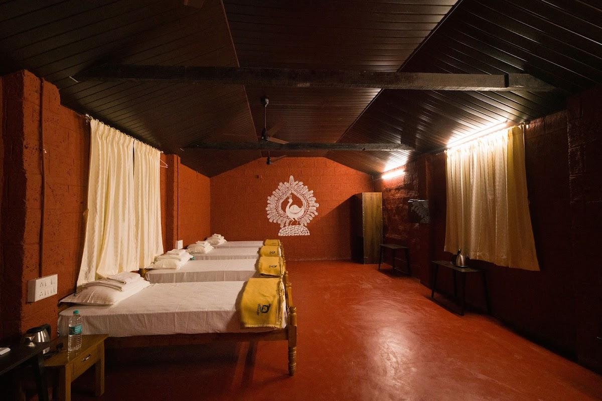 UDBHAV VINTAGE RESORT – photo 2