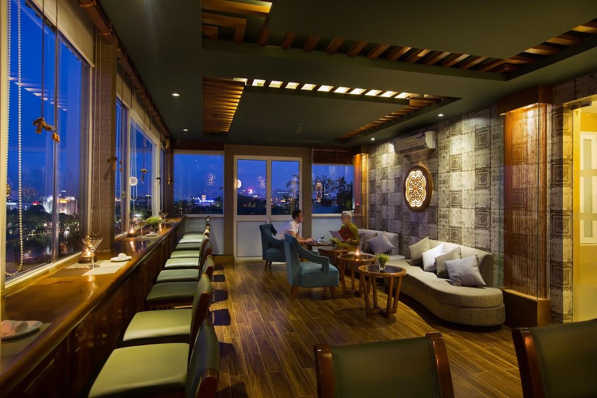 Hanoi Pearl Hotel – photo 1