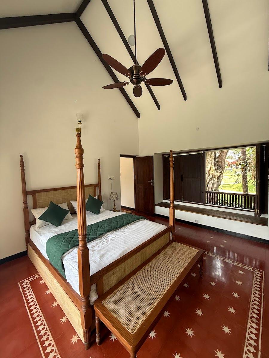 Anahata Coorg – photo 1