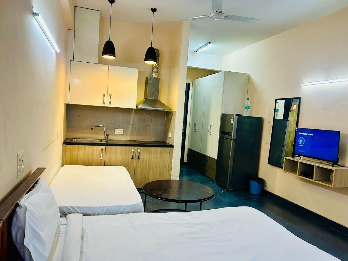 Samriddhi Studio Apartment – photo 4