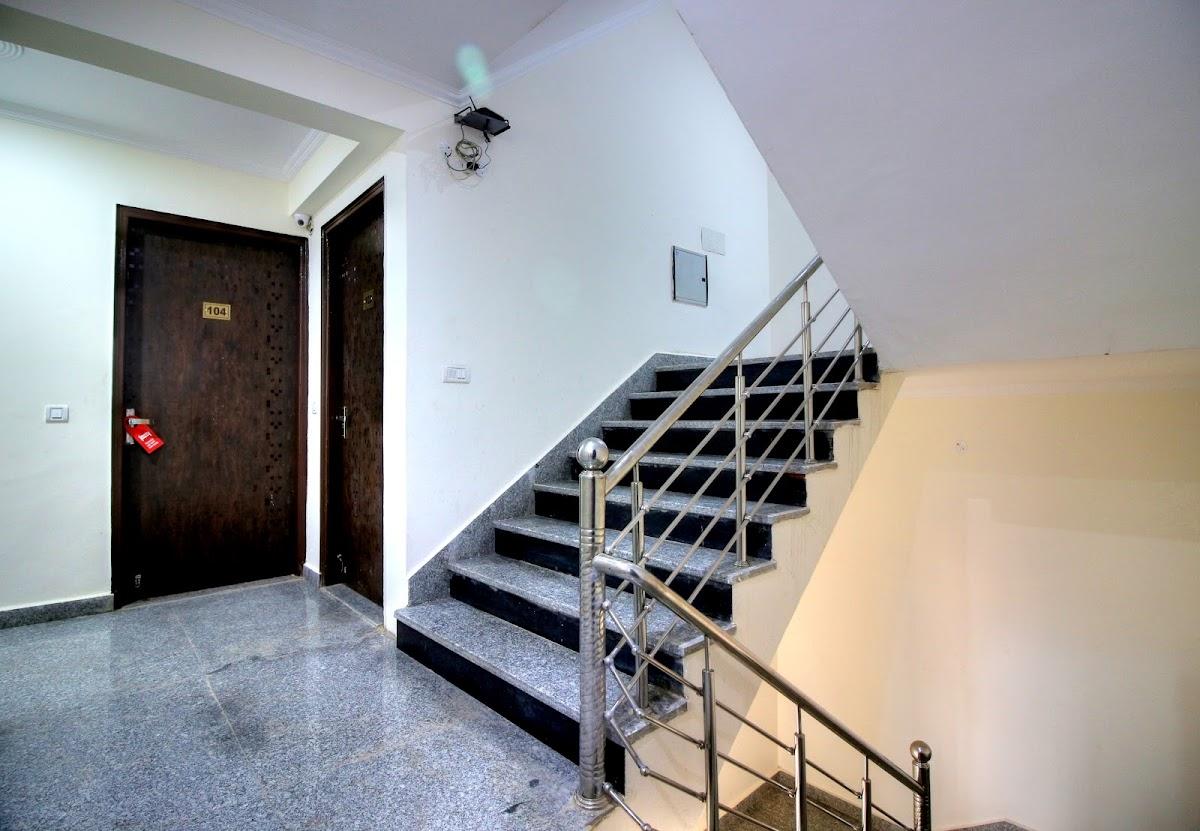 Hotel Ark Of Avalon - Near Delhi Airport – photo 3