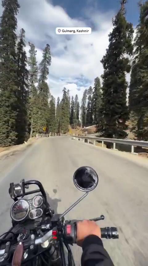 Gulmarg kashmir j&k – photo 4