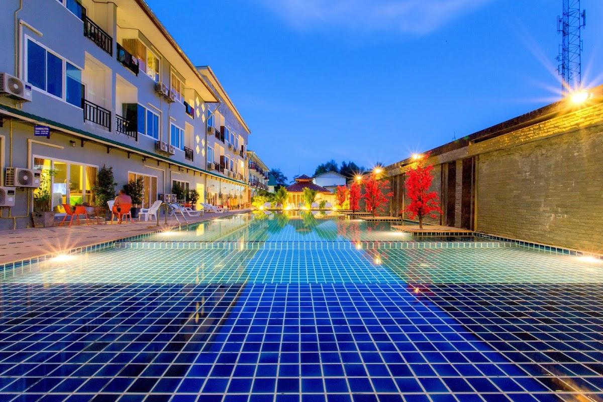 P.P. Maiyada Resort – photo 2