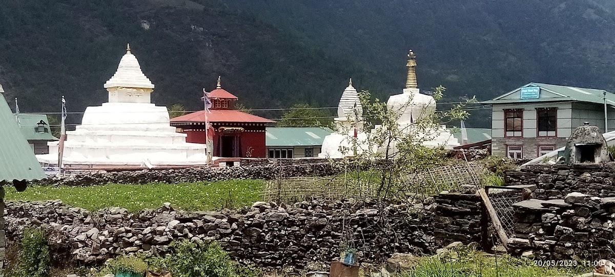 Chaurikharka – photo 4