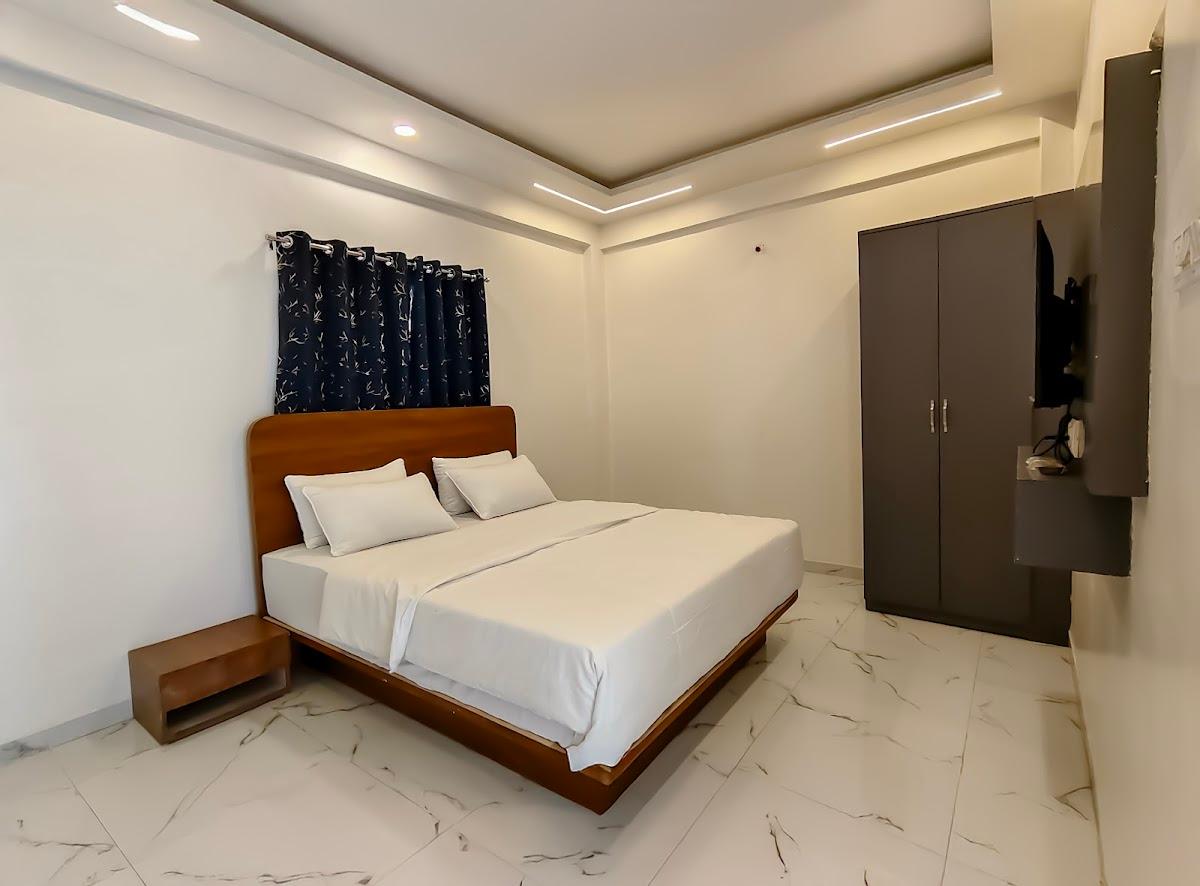 Hotel Happy Stay – photo 2