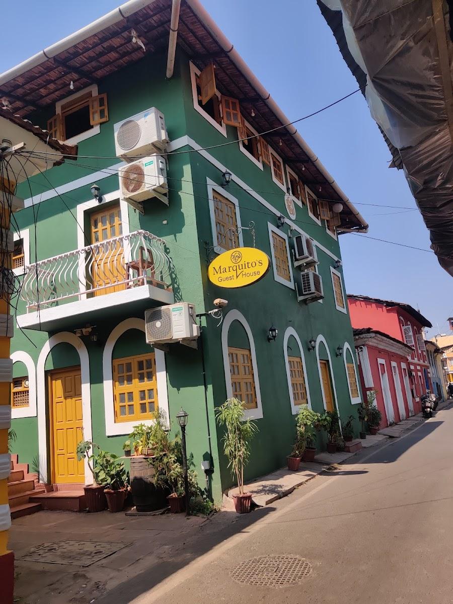 Marquito's Guest House – photo 3