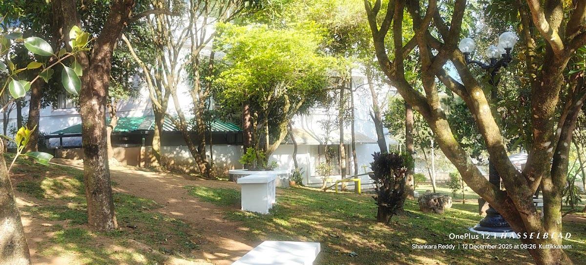 Thrisangu Haven Resort – photo 4