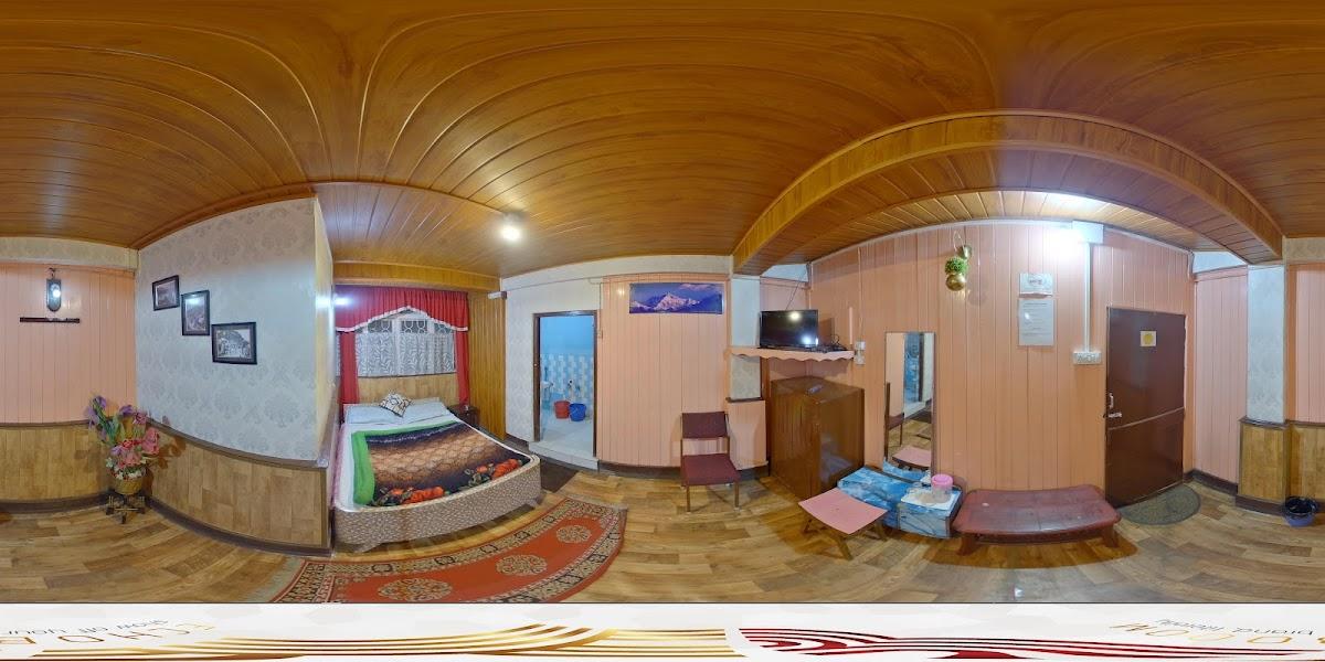 Hotel Dil – photo 3