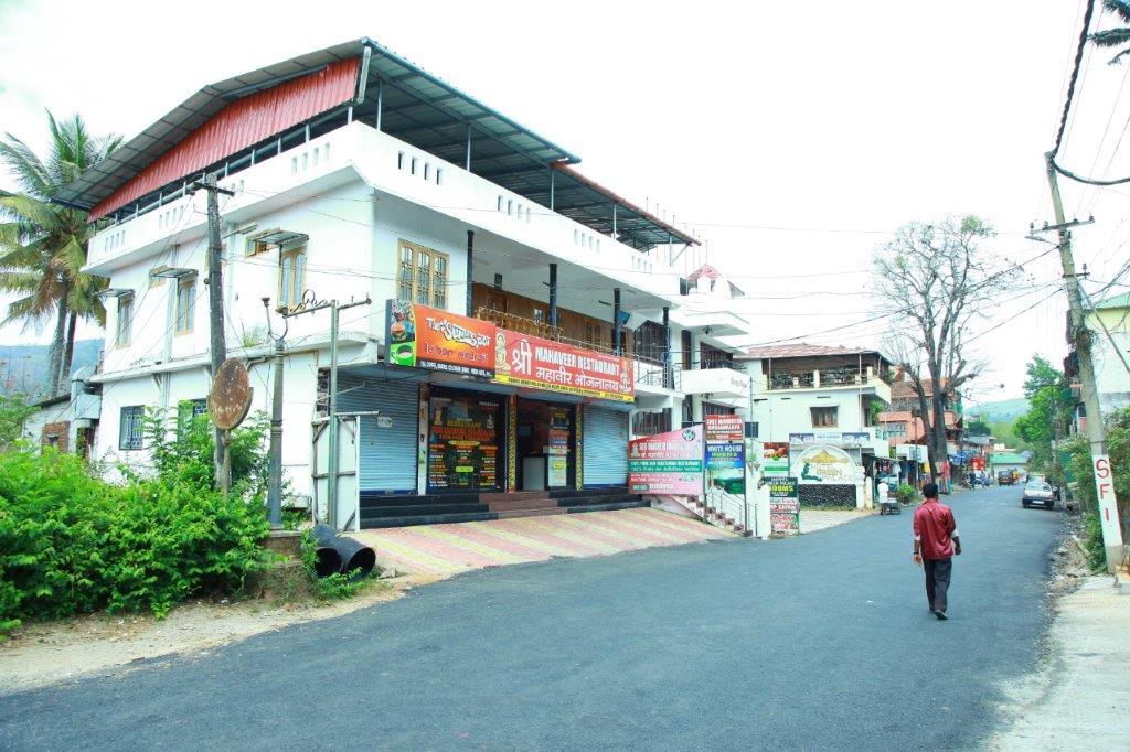 White House Thekkady – photo 2