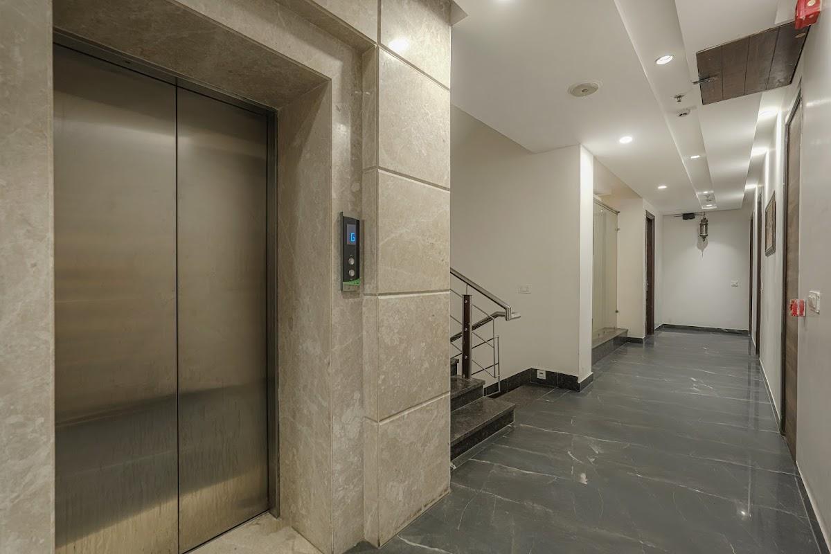 Hotel Heritage Street – photo 3