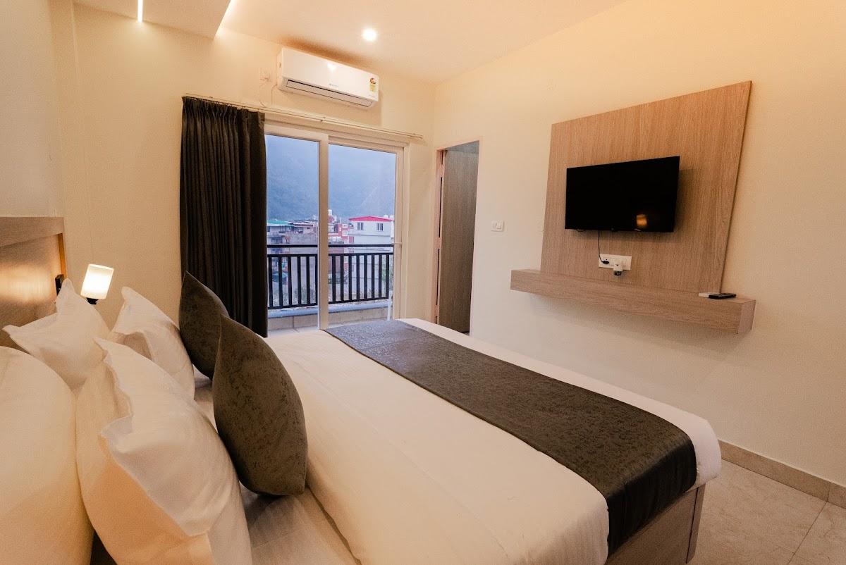 Alpine Retreat – photo 4