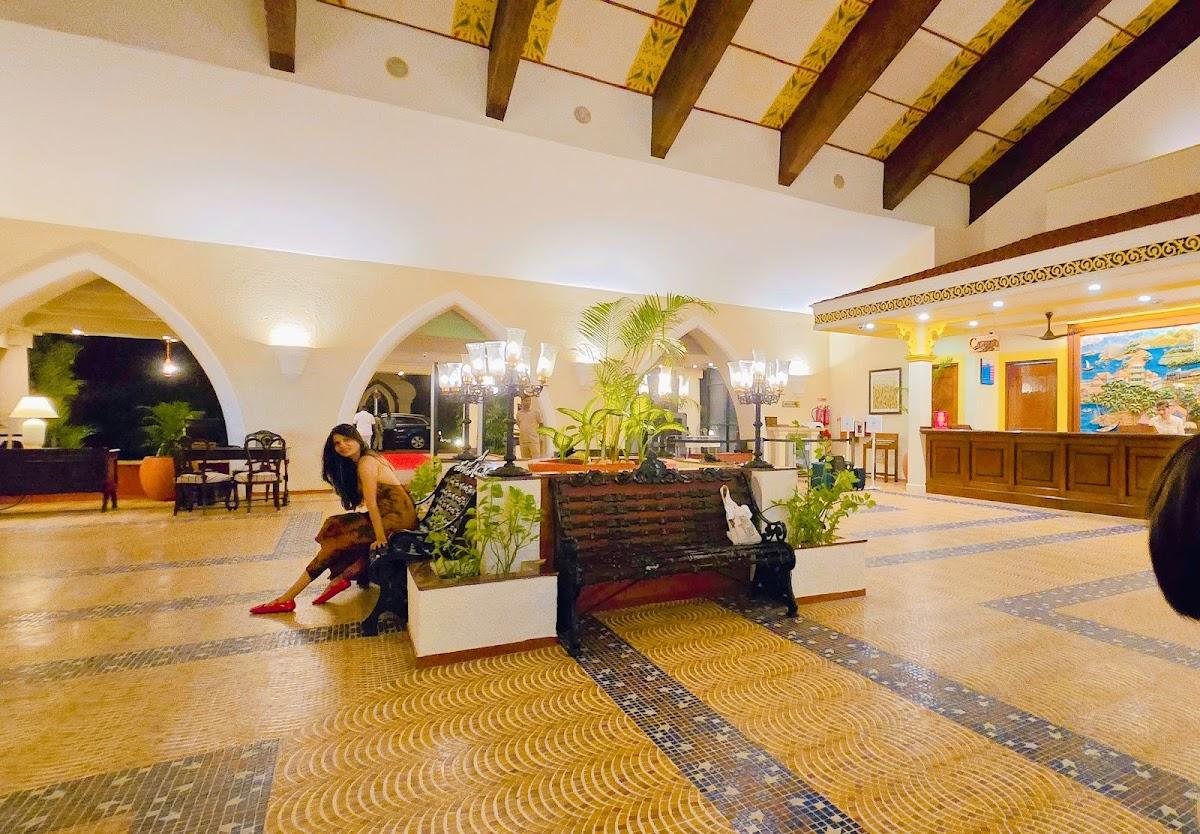 Caravela Beach Resort – photo 3