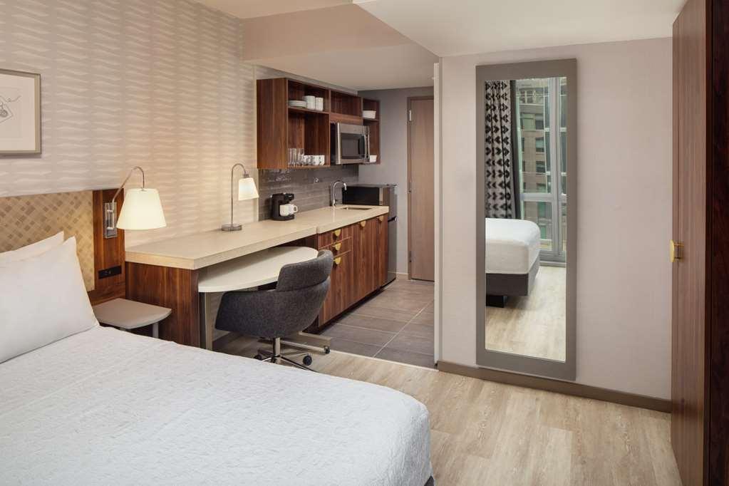 Home2 Suites by Hilton New York Times Square – photo 2
