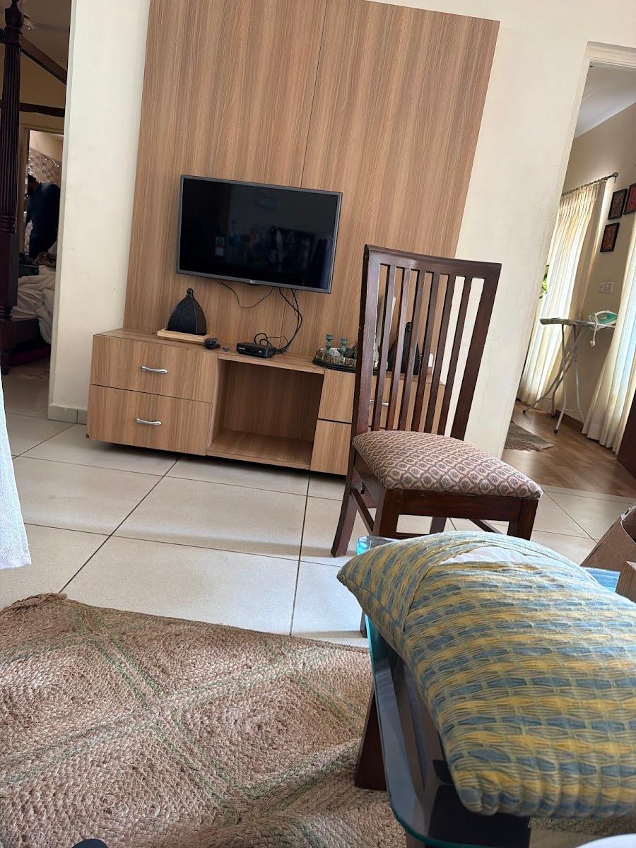 Soham Villas Goa | Best Luxury Villas in Goa with Pool