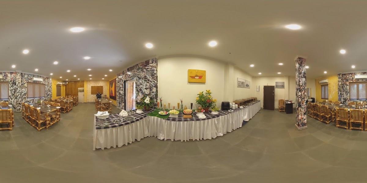 Pipul Odi Museum Resort – photo 4