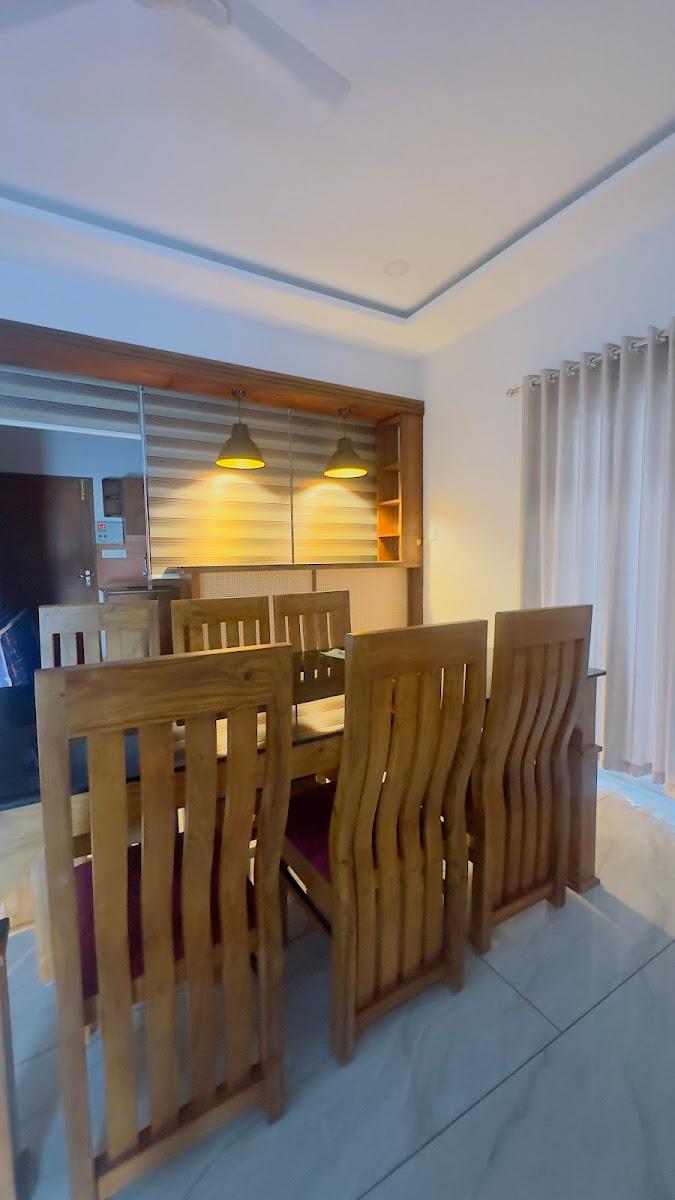 Tamara Vista Executive Homestay – photo 4