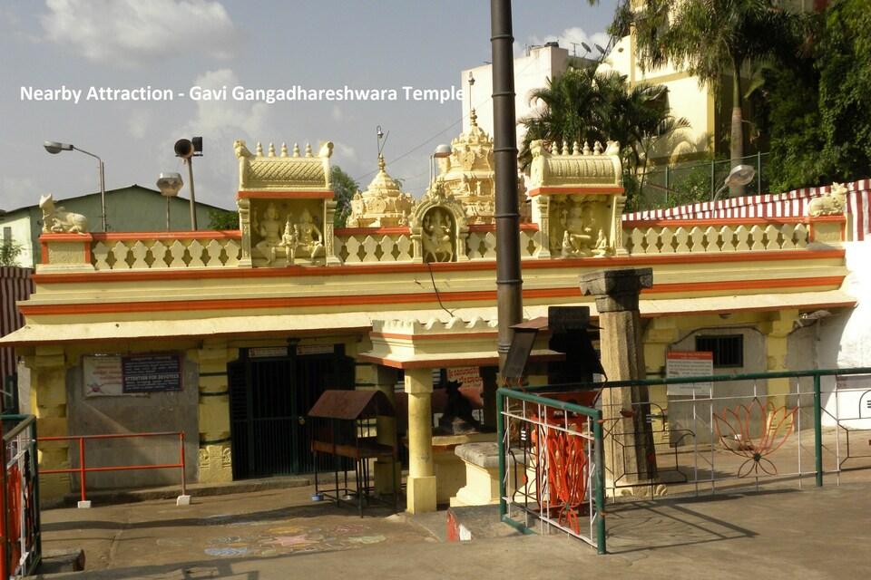 Capital O 28398 Mysore Gate – photo 4