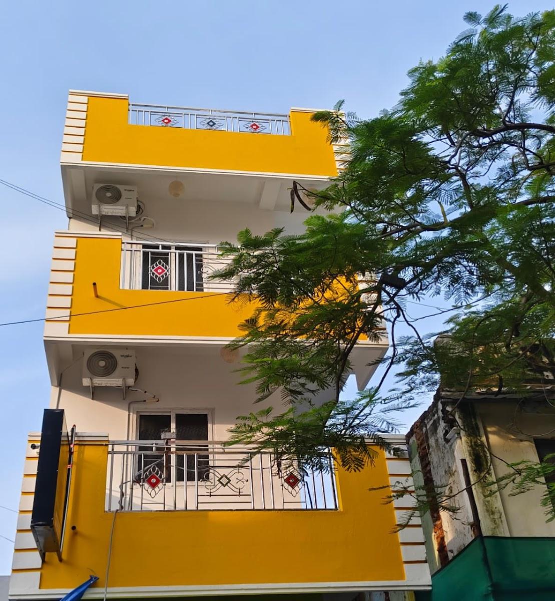 The Casa Luxe – photo 1