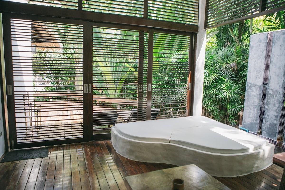 KOH TAO CABANA RESORT – photo 4
