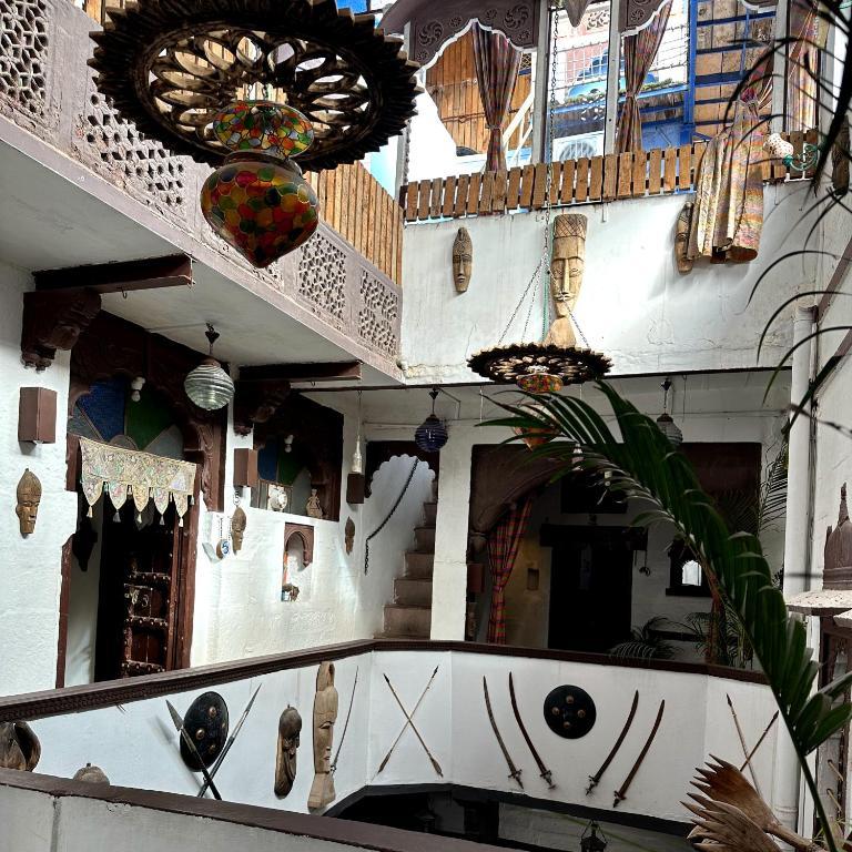 Castle View Haveli – photo 1