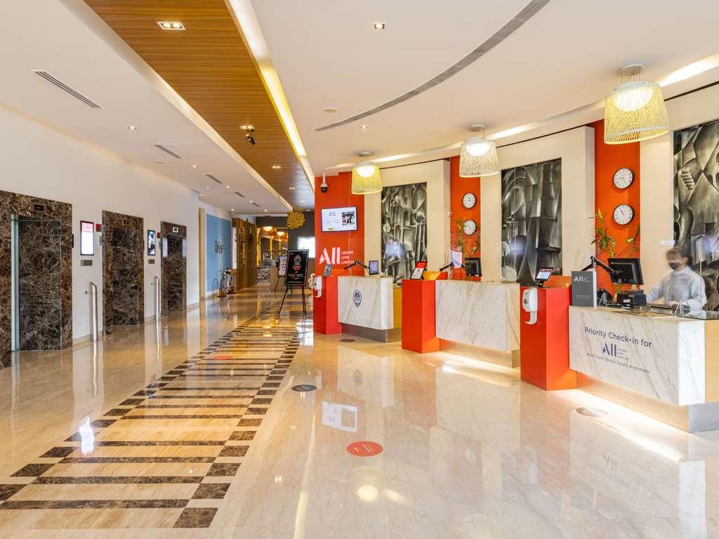 ibis Navi Mumbai – photo 2