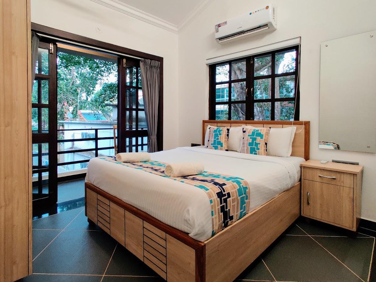 Woodside Retreat, Baga-Arpora, Goa (Managed by HNH) – photo 2
